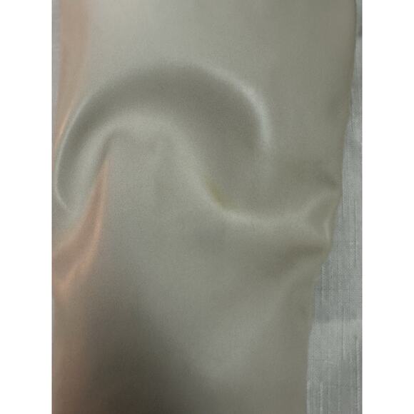 Forever‎ 21 Women's Faux Leather Over-the-Knee Boots in Cream Size 6 - Picture 9 of 9